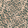 Miniatura de foto de Gasa animal print leopardo