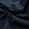 Miniatura de foto de Bucle de lana negro, lana