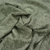Miniatura de foto de Punto jersey jaspeado gris