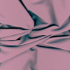 Miniatura de foto de Crep con elastán liso malva