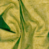 Miniatura de foto de Patchwork estampado floral verde seco