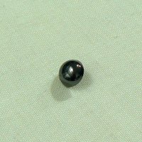 Miniatura de foto de Botón metal pavonado