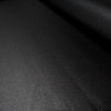 Miniatura de foto de Raso liso negro efecto mikado