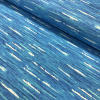Miniatura de foto de Algodón patchwork estampado digital mar