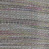 Miniatura de foto de Tweed chanel crudo multicolor