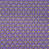 Miniatura de foto de Mantel resinado lila y amarillo