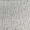 Miniatura de foto de Doble gasa bambula gris