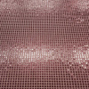 Miniatura de foto de Lamé lentejuelas medianas rosa