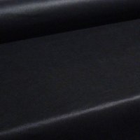 Miniatura de foto de Tela sin tejer TNT spunbond dipryl 100gr. negro. Pieza de 100x160cm