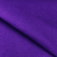 Miniatura de foto de Fieltrina lila oscuro