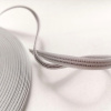 Miniatura de foto de Ballena flexible moldeable poliéster y alambre 6mm