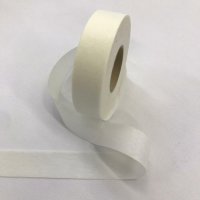 Miniatura de foto de cinta de dobladillos 3cm blanco