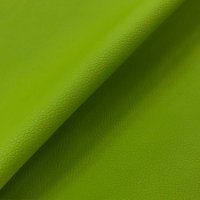 Miniatura de foto de Polipiel ignífuga verde pistacho