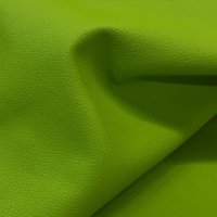 Miniatura de foto de Polipiel ignífuga verde pistacho