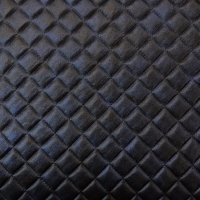 Miniatura de foto de Polipel textura rombo azul marino nacarado