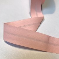 Miniatura de foto de Bies batista 30mm rosa