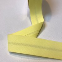 Miniatura de foto de Bies batista 30mm amarillo claro