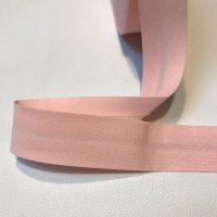 Miniatura de foto de Bies batista 30mm rosa pálido
