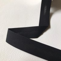 Miniatura de foto de Bies batista 18mm. negro 