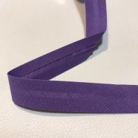 Miniatura de foto de Bies batista 18mm violeta 