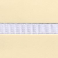 Miniatura de foto de Elástico calzón 18mm blanco