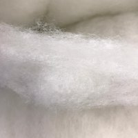 Miniatura de foto de Plancha de relleno fibra hueca siliconada (miraguano) 300x160x2cm.