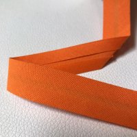 Miniatura de foto de Bies batista 18mm. naranja