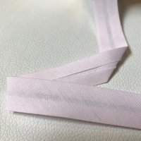 Miniatura de foto de Bies batista 18mm. rosa palido