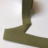 Miniatura de foto de Bies batista 30mm. verde 
