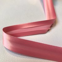 Miniatura de foto de Bies satén 18mm. rosa