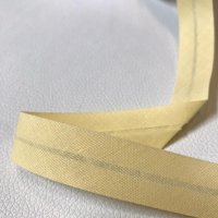 Miniatura de foto de Bies batista 18mm. amarillo palido