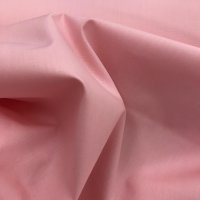 Miniatura de foto de Algodón percal 280 rosa