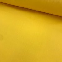 Miniatura de foto de Algodón percal 280 amarillo