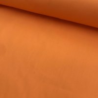 Miniatura de foto de Algodón percal 280 naranja 