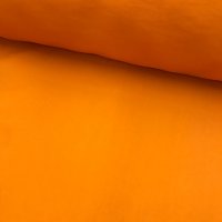 Miniatura de foto de Microfibra hidrofuga antibacterias mascarillas naranja 