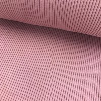 Miniatura de foto de Elástico tubular 4mm. rosa empolvado