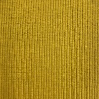 Miniatura de foto de Elástico tubular 1mm. amarillo ocre 