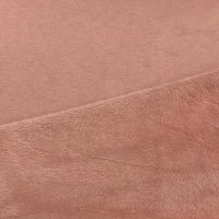 Miniatura de foto de Punto sudadera especial invierno rosa empolvado