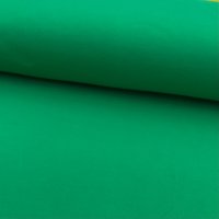 Miniatura de foto de Punto sudadera cepillada verde 