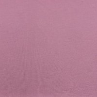 Miniatura de foto de Punto sudadera cepillada rosa 