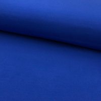 Miniatura de foto de Punto sudadera cepillada azulón