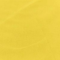 Miniatura de foto de Lycra de baño lisa amarillo mate
