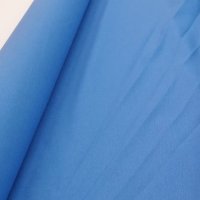 Miniatura de foto de Loneta lisa tevasca azul
