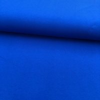 Miniatura de foto de Punto sudadera verano Gots 39 azul cobalto