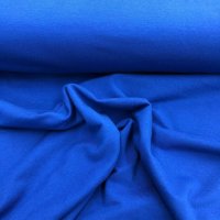 Miniatura de foto de Punto sudadera verano Gots 39 azul cobalto