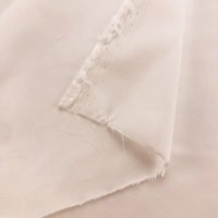 Miniatura de foto de Satén lencero liso crudo