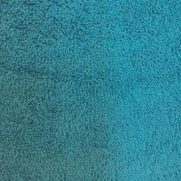 Miniatura de foto de Rizo toalla 100% algodón 400gr. azul