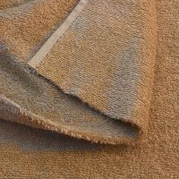 Miniatura de foto de Rizo toalla 100% algodón 400gr. lino