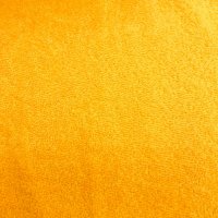 Miniatura de foto de Rizo toalla 100% algodón 400gr. amarillo