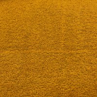 Miniatura de foto de Rizo toalla 100% 400gr. algodón mostaza